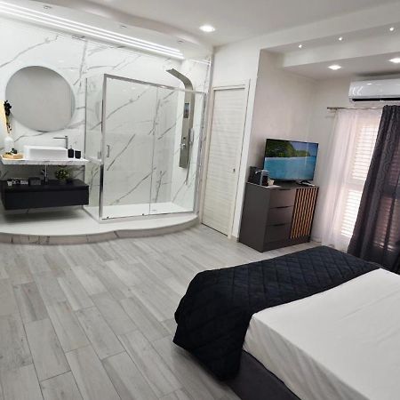 Apartamento Wonder House Mirabella Imbaccari Exterior foto