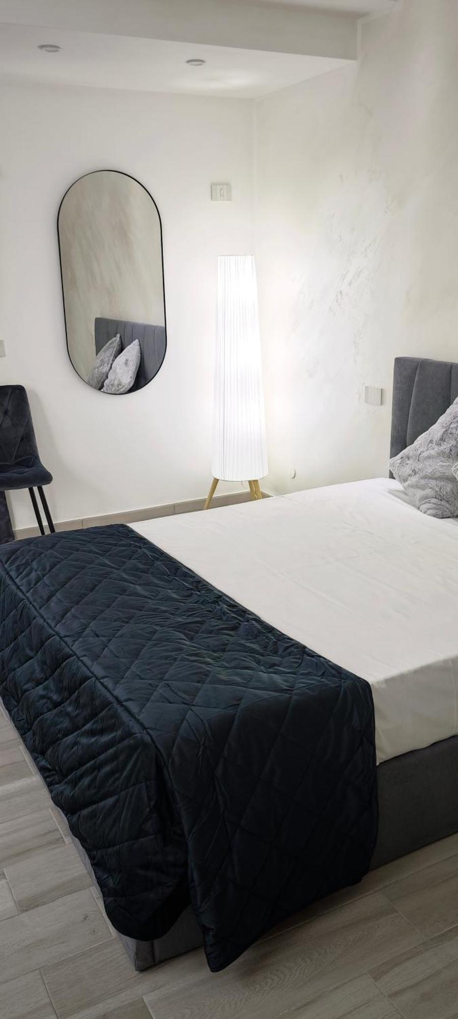 Apartamento Wonder House Mirabella Imbaccari Exterior foto