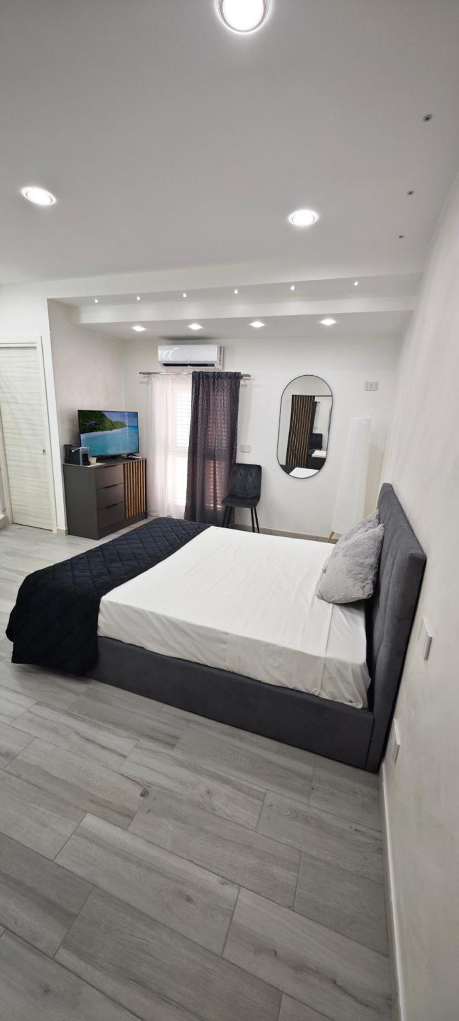 Apartamento Wonder House Mirabella Imbaccari Exterior foto