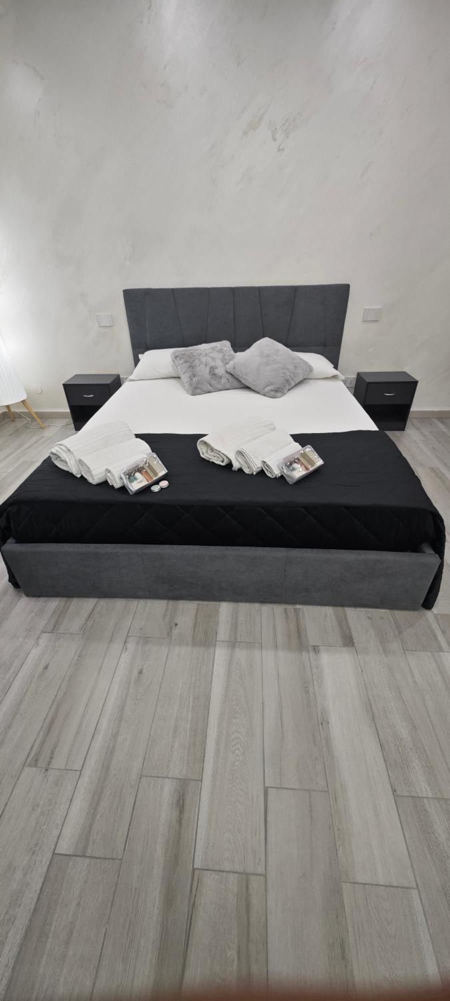Apartamento Wonder House Mirabella Imbaccari Exterior foto