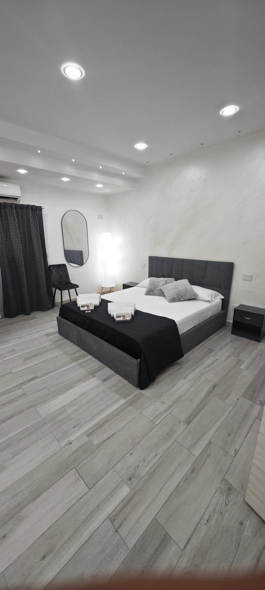 Apartamento Wonder House Mirabella Imbaccari Exterior foto